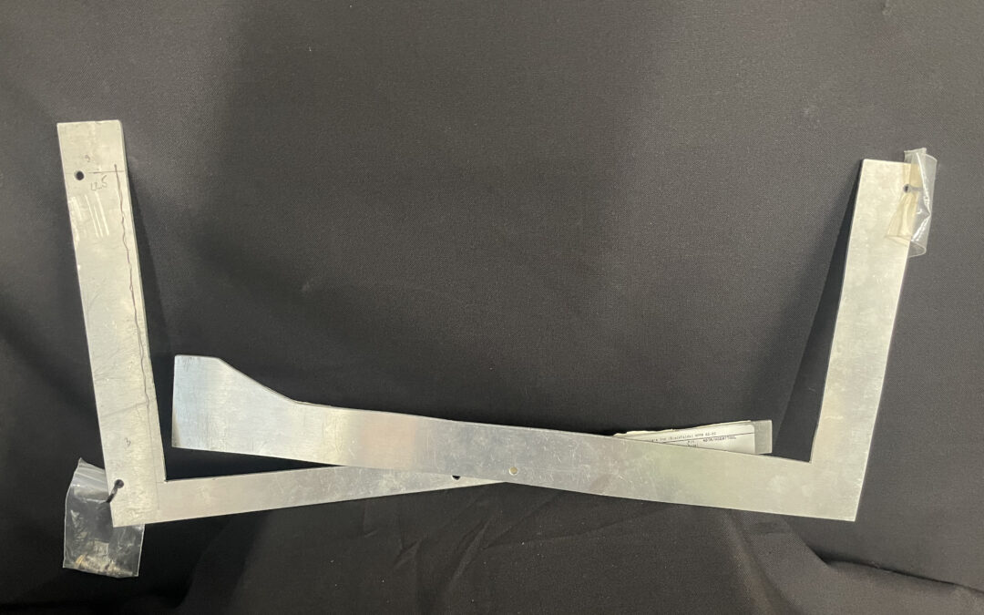 L/H & R/H SEAT SUPPORT TOOL