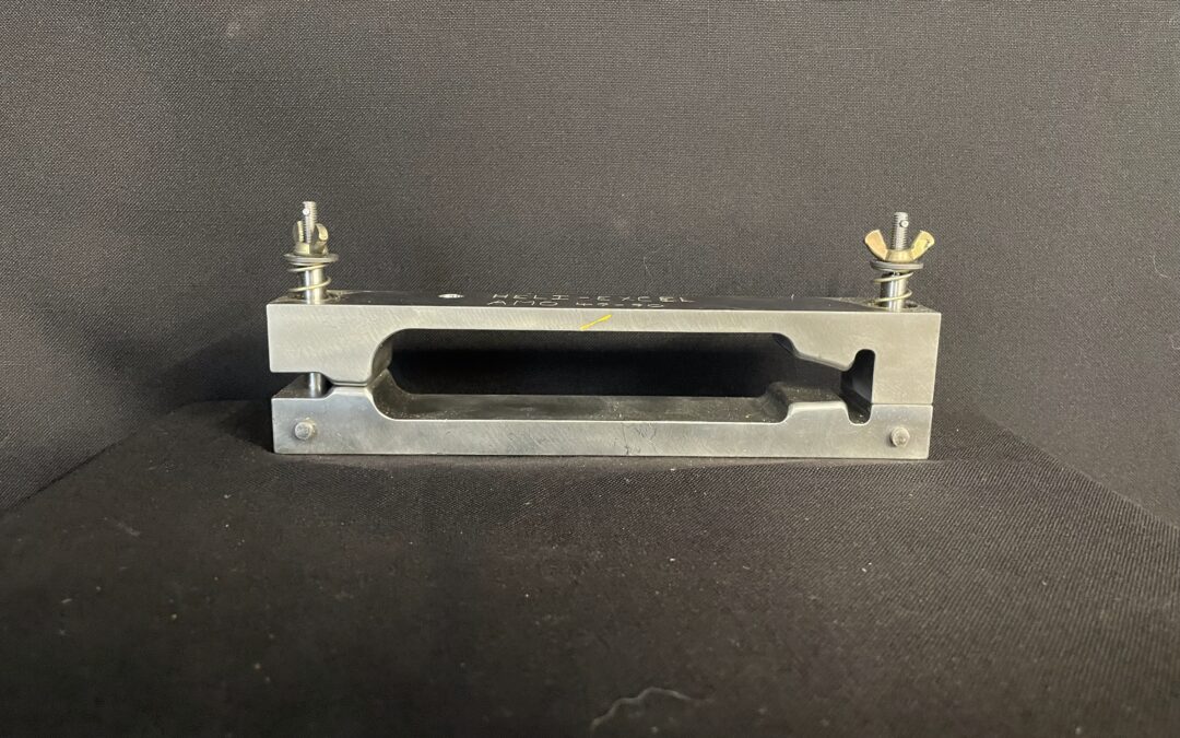 T/R RIGGING BLOCK