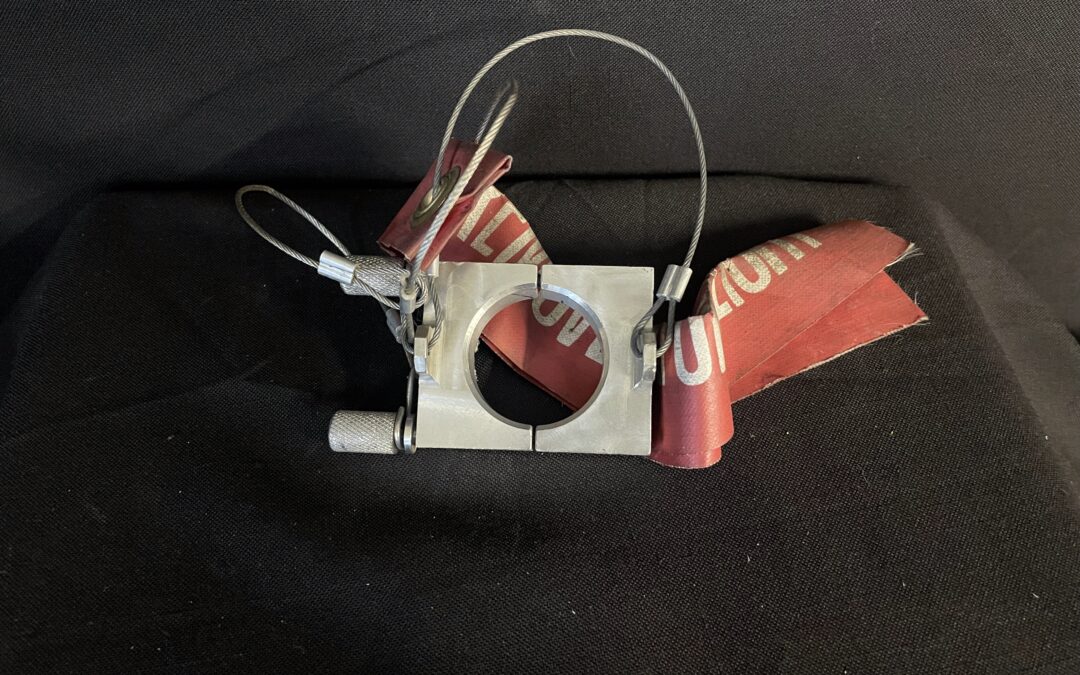 T/R BLOCK TOOL