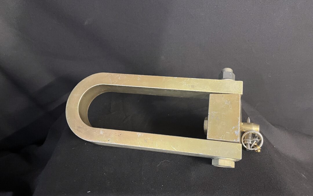 LIFTING CLEVIS