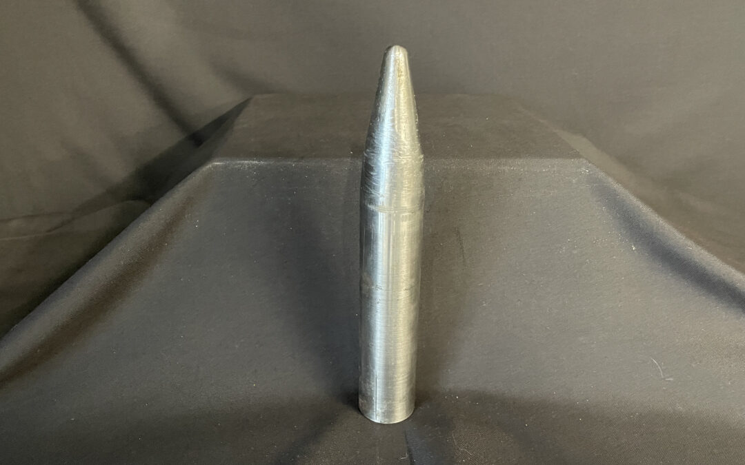 DRIFT M/R HUB BLADE BOLT