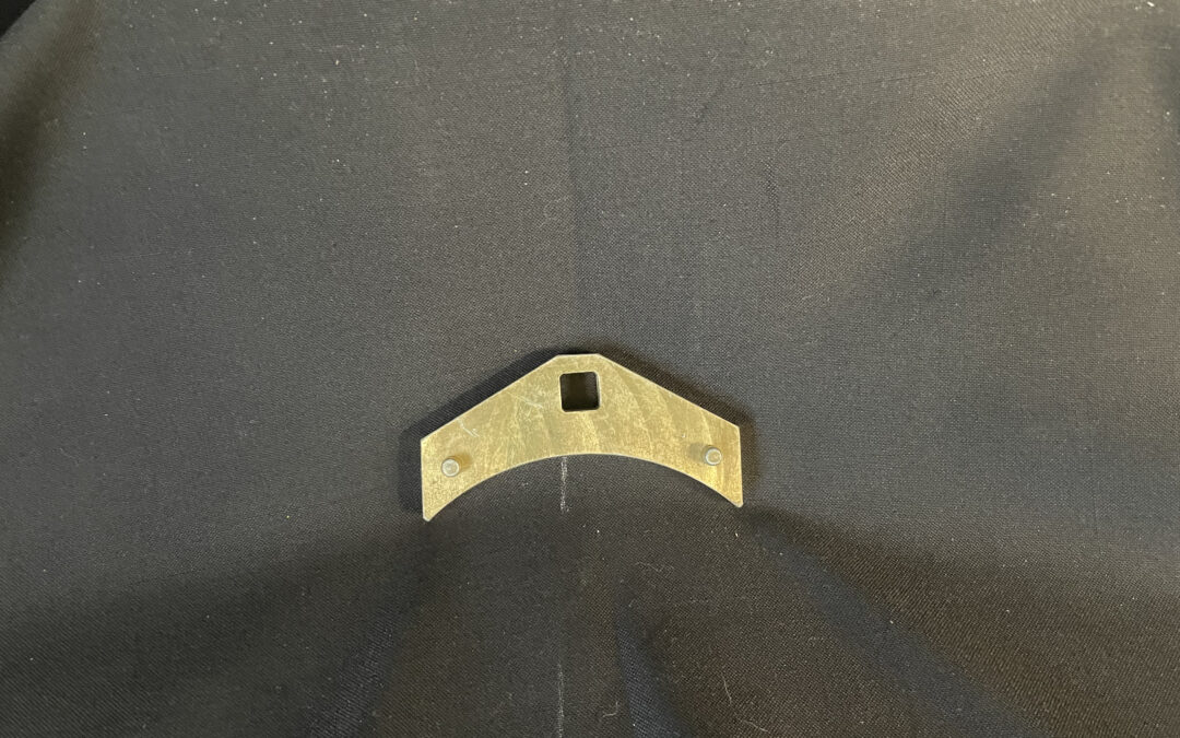 ADAPTER ASSEMBLY
