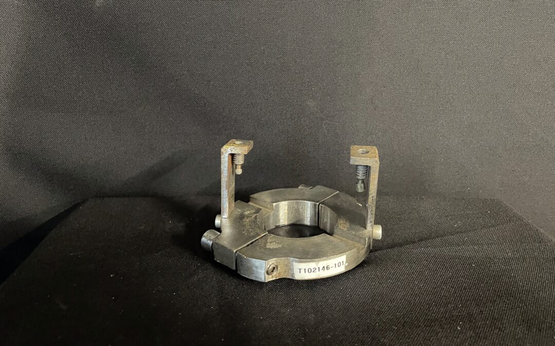 T/R DRIVESHAFT ALIGNMENT WORK AID