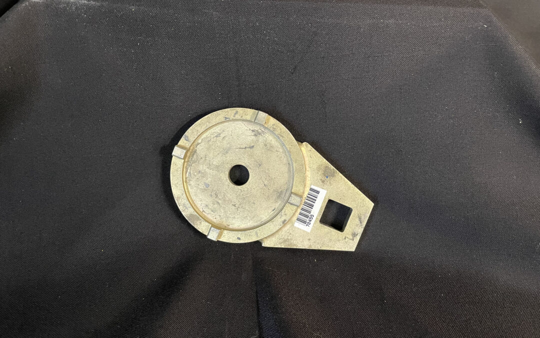 WRENCH ENGINE GEARBOX SEAL NUT