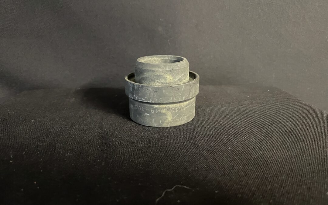 T/R GEARBOX INPUT DUPLEX BEARING NUT CARBON SEAL TOOL