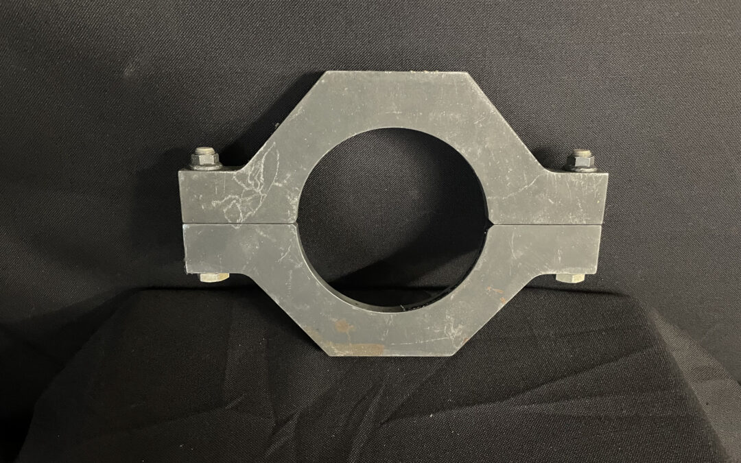 FREEWHEELING UNIT INPUT SHAFT REMOVAL WORK AID