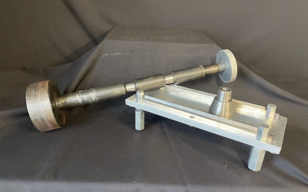 T/R STATIC BALANCING TOOL KIT