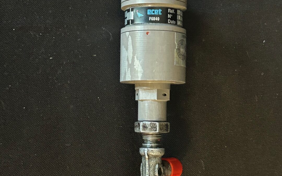 TORQUE TRANSMITTER
