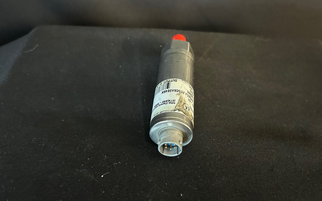 TORQUE TRANSMITTER