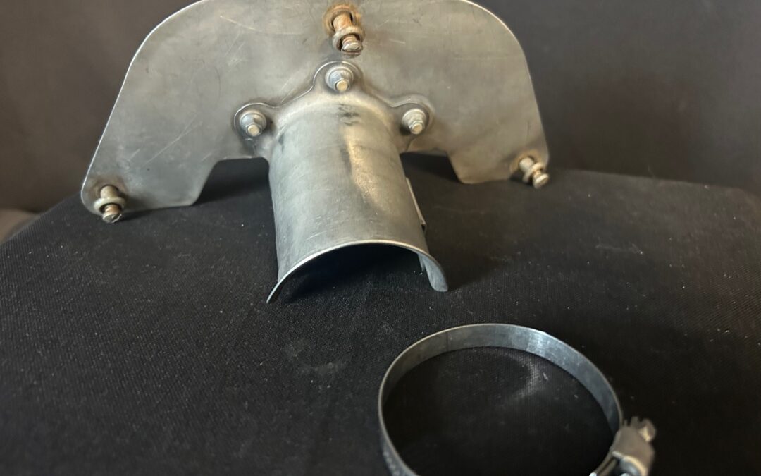 COVER PLATE LTS