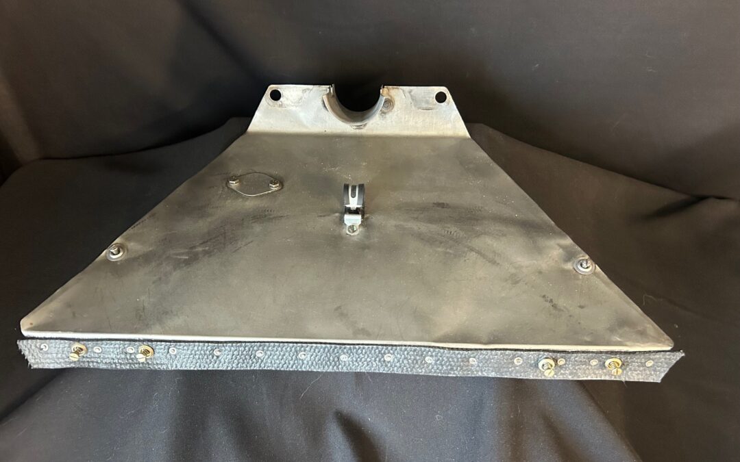 FIREWALL REAR LTS
