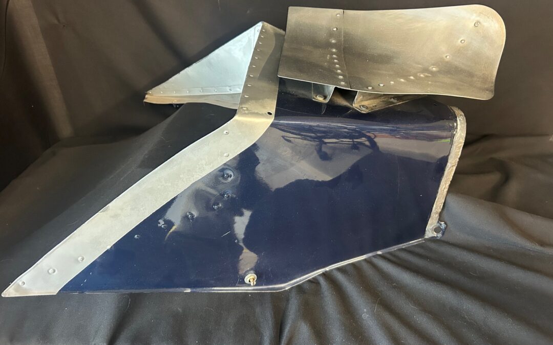 JUNCTION FAIRING LTS